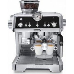 De'Longhi Expresso broyeur Specialista