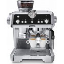 De'Longhi Expresso broyeur Specialista