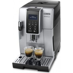 Expresso Broyeur DELONGHI compact dinamica ecam353.75b