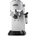 De'Longhi Machine à expresso EC695.W Dedica blanc