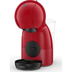 Krups Cafetière à dosette Dolce Gusto - YY4203FD - Rouge