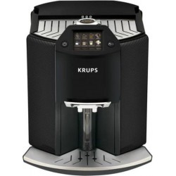 Krups Expresso Broyeur Barista YY4195FD