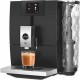 Jura Expresso broyeur Expresso Broyeur ENA8 Full Metropolitan BlackTouch Screen