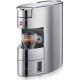 Illy Cafetière à dosettes Cafetière à dosette X9 Iperespresso Chrome