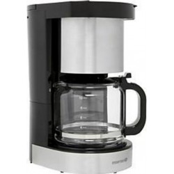 Essentielb Cafetière filtre ECF 3n DANDY