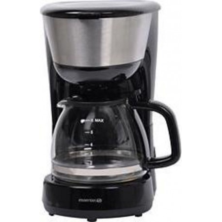 Essentielb Cafetière filtre ECF 8n SELENIA