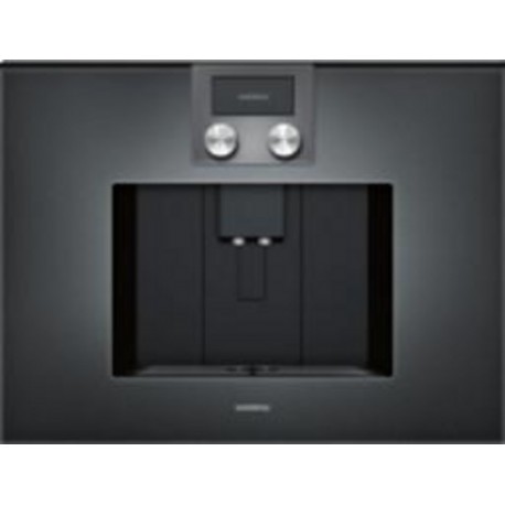 Gaggenau Machine à café CMP 270101