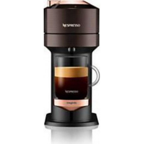 Magimix Nespresso Vertuo 11708 VERTUO NEXT RICH PREMIUM MARRON