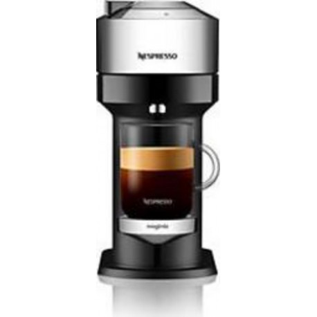 Magimix Nespresso Vertuo 11709 VERTUO NEXT DELUXE PURE CHROME