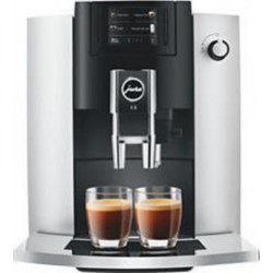 Jura Expresso broyeur Expresso Broyeur E6 Platinum EB 15376