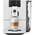 Jura Expresso Broyeur ENA 8 Full Nordic White Touch Screen