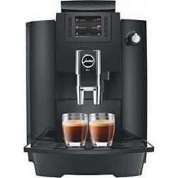 Jura Expresso Broyeur WE6 Piano Black EA