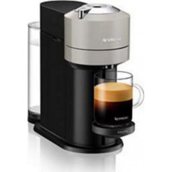 Krups Nespresso Vertuo YY4298FD VERTUO NEXT GRIS CLAIR