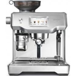 Sage Appliances Expresso Broyeur Oracle Touch