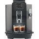 Jura Expresso Broyeur WE8 Dark Inox EA