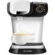 Bosch Tassimo MY WAY 2 TAS6504 BLANC