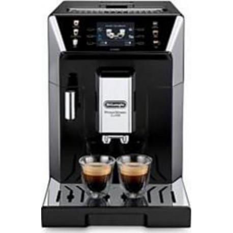 Delonghi Expresso Broyeur ECAM550.65.SB