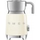 Smeg Chocolatière MFF01CREU Crème