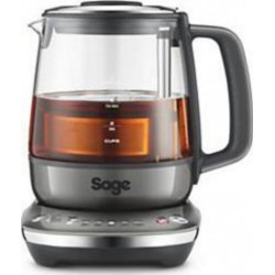 Sage Appliances Bouilloire Théière Tea Maker Compact