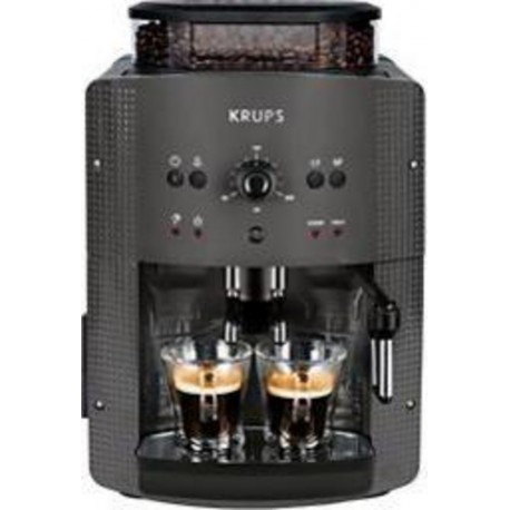 Krups Expresso Broyeur EA810B70