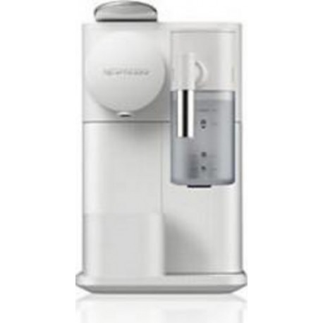 Delonghi Nespresso Lattissima EN510W