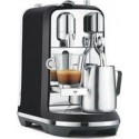 Sage Appliances Nespresso Creatista Plus Truffe noire