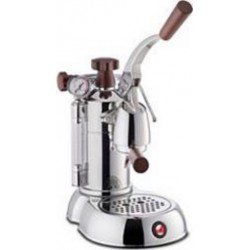 La Pavoni Machine à expresso LPLSPH01EU INOX