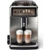 Saeco Expresso Broyeur SM8885/00 Xelsis Suprema Metal Front