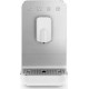 SMEG Expresso Broyeur BCC01WHMEU Blanc