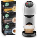 Krups Dolce Gusto YY4738FD GENIO S + 3 Boites STARBUCKS