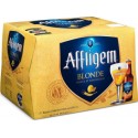 Affligem Bière blonde belge d'abbaye 6,7% bouteilles 20x25cl (pack de 20)