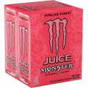 Monster Pipeline Punch 4x500ml (pack de 4)