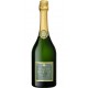DEUTZ Champagne Brut Classic 750ml (lot de 6 bouteilles)