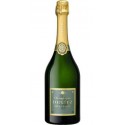 DEUTZ Champagne Brut Classic 750ml (lot de 2)