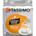 Tassimo Grand Mère Petit Dejeuner (lot de 48 capsules)