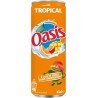 OASIS TROPICAL SLIM 33cl (pack de 12)