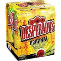 Desperados PACK 4X50