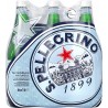 San Pellegrino 1L (pack de 6)