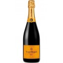 Veuve clicquot champagne brut carte jaune 75cl 12% vol