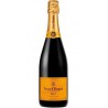 Veuve clicquot champagne brut carte jaune 75cl 12% vol
