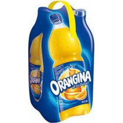 Orangina STANDARD 4X