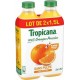 Tropicana Jus d'orange sans pulpe 2 x 1,5 L