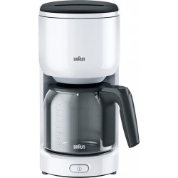 Braun Cafetière filtre KF3120