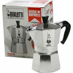 Bialetti Manual Coffee Makers 0001165