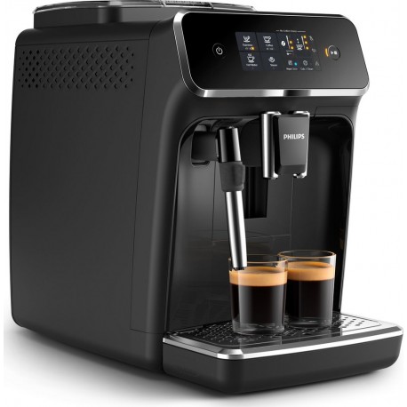 Philips Expresso avec broyeur EP2221/40