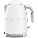 SMEG Bouilloire Smeg KLF03WHMEU