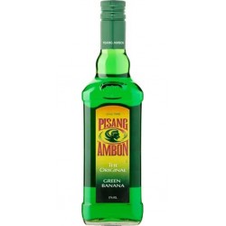 PISANG AMBON ORIGINA
