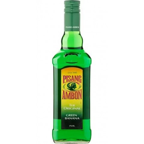 PISANG AMBON ORIGINA