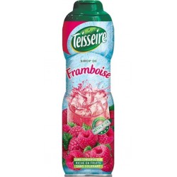 Teisseire Sirop Framboise 60cl