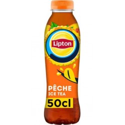 Lipton ICE TEA PECHE